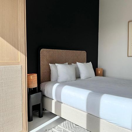 3 Room Luxury Design Apartment With Airconditioning, Close To Gent St-Pieters Station Экстерьер фото