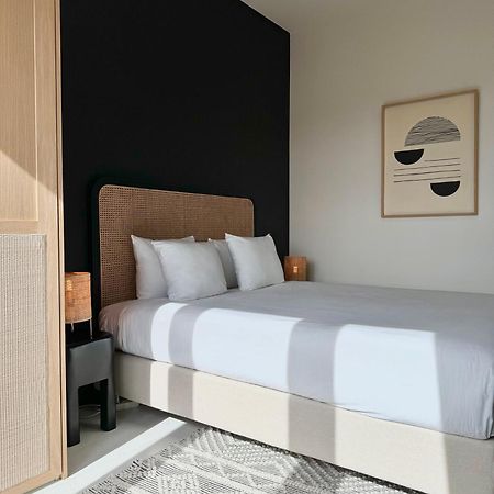 3 Room Luxury Design Apartment With Airconditioning, Close To Gent St-Pieters Station Экстерьер фото