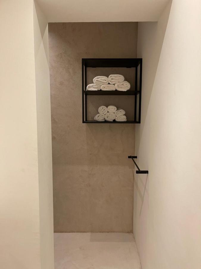 3 Room Luxury Design Apartment With Airconditioning, Close To Gent St-Pieters Station Экстерьер фото
