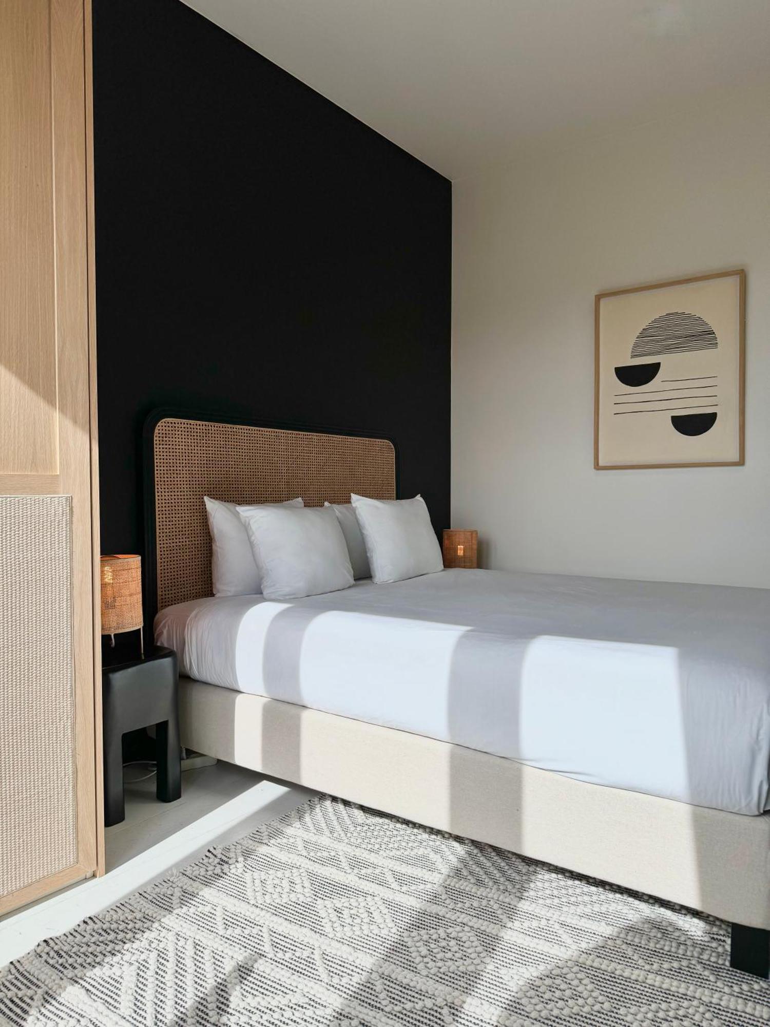 3 Room Luxury Design Apartment With Airconditioning, Close To Gent St-Pieters Station Экстерьер фото